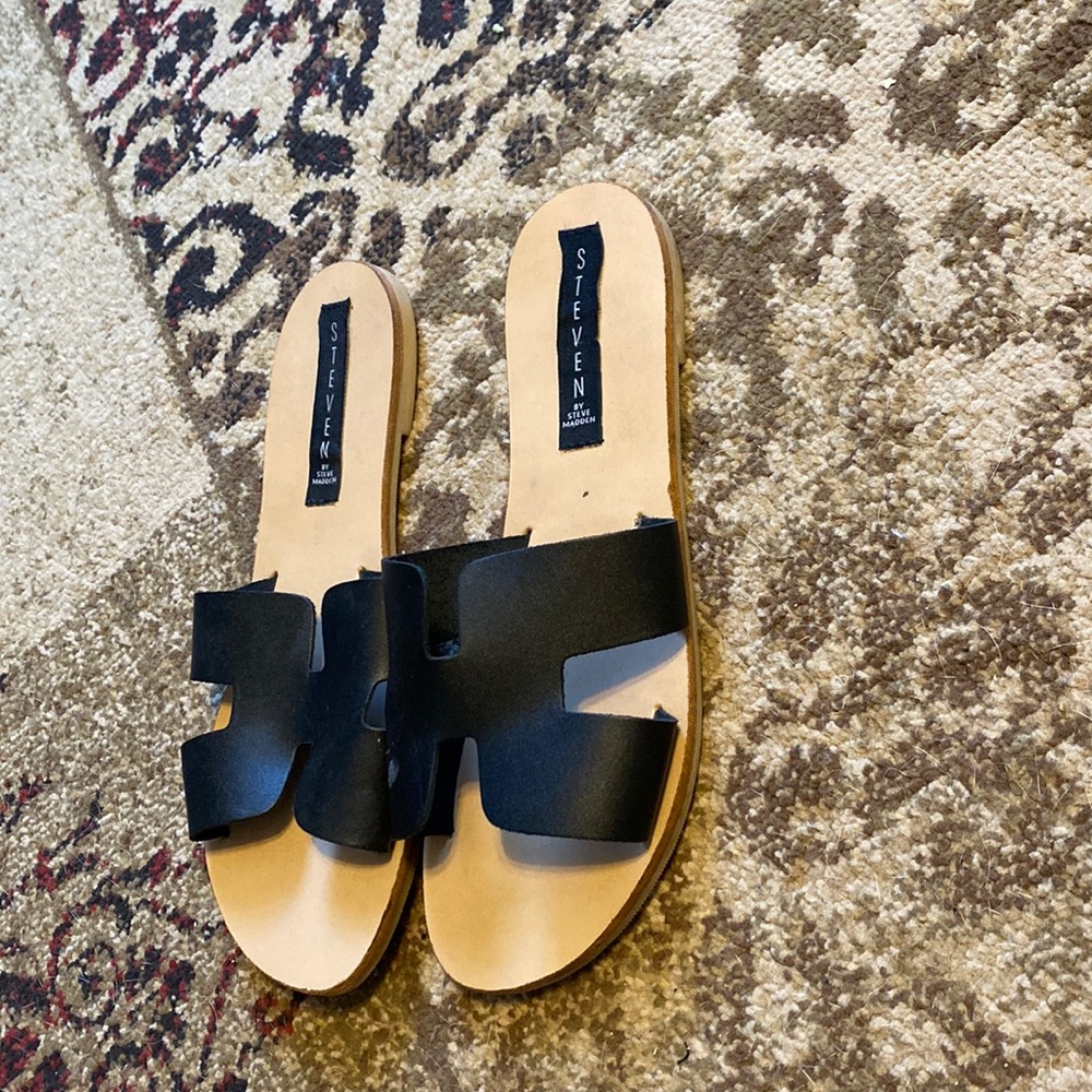 Steve Madden sandals